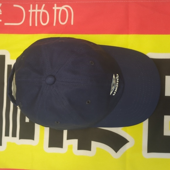 Umbro x Freak's Store Japan - Twill Cap - Picture 2 of 5